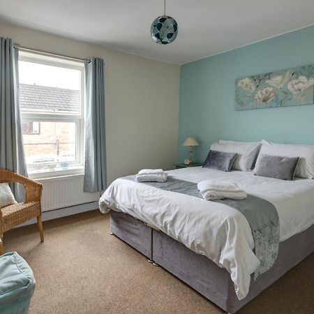 Pansy Cottage In Historic Tewkesbury - Sleeps 5 - Pets Welcome Kültér fotó