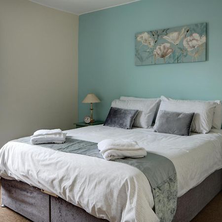 Pansy Cottage In Historic Tewkesbury - Sleeps 5 - Pets Welcome Kültér fotó