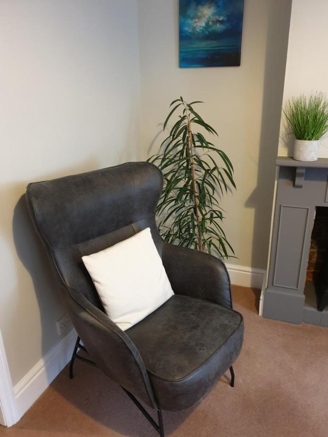 Pansy Cottage In Historic Tewkesbury - Sleeps 5 - Pets Welcome Kültér fotó