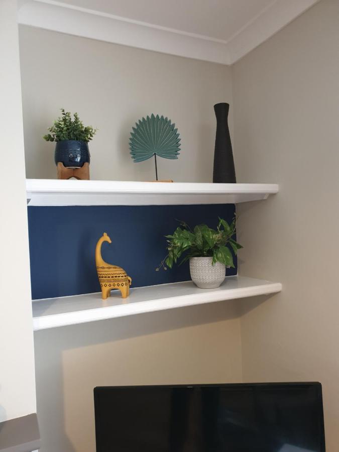 Pansy Cottage In Historic Tewkesbury - Sleeps 5 - Pets Welcome Kültér fotó