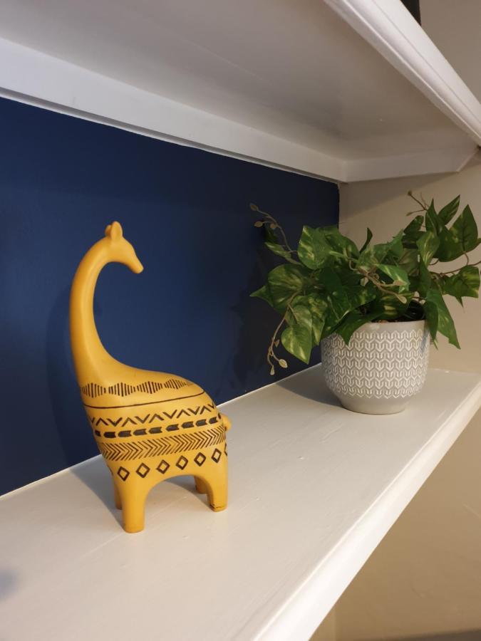 Pansy Cottage In Historic Tewkesbury - Sleeps 5 - Pets Welcome Kültér fotó