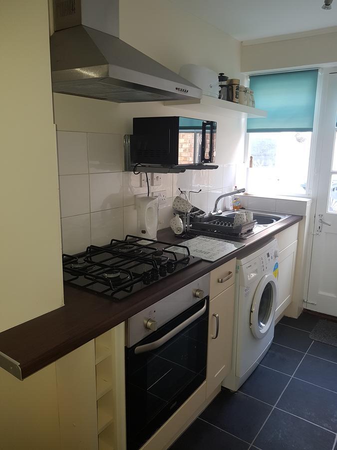 Pansy Cottage In Historic Tewkesbury - Sleeps 5 - Pets Welcome Kültér fotó