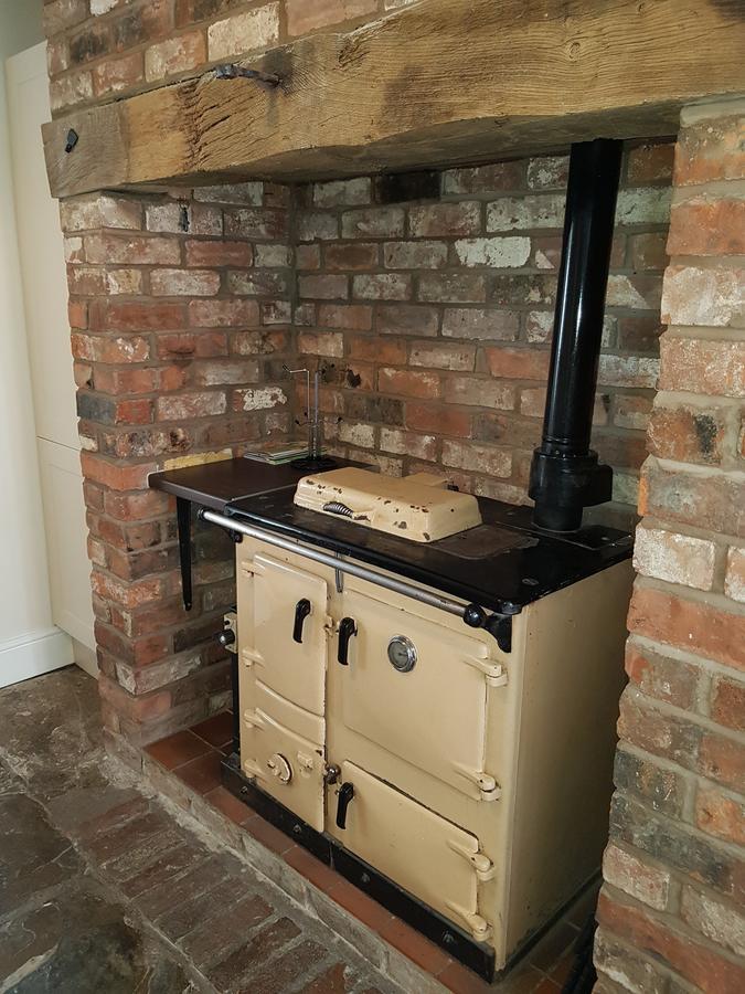 Pansy Cottage In Historic Tewkesbury - Sleeps 5 - Pets Welcome Kültér fotó