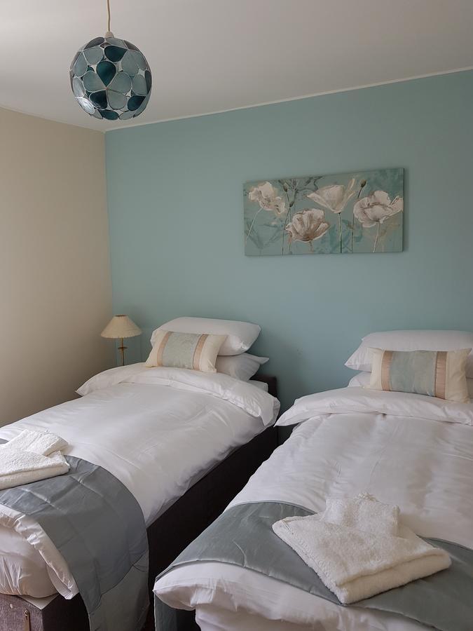 Pansy Cottage In Historic Tewkesbury - Sleeps 5 - Pets Welcome Kültér fotó