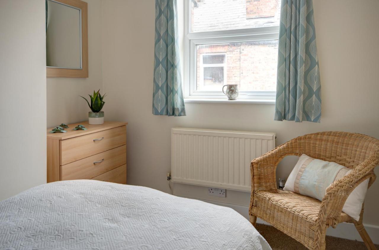 Pansy Cottage In Historic Tewkesbury - Sleeps 5 - Pets Welcome Kültér fotó