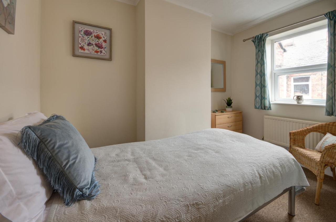 Pansy Cottage In Historic Tewkesbury - Sleeps 5 - Pets Welcome Kültér fotó