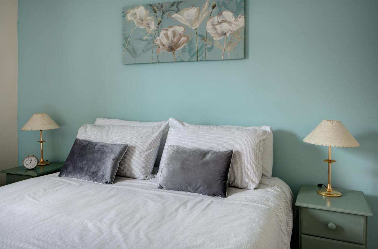 Pansy Cottage In Historic Tewkesbury - Sleeps 5 - Pets Welcome Kültér fotó