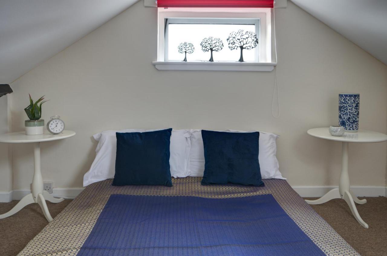 Pansy Cottage In Historic Tewkesbury - Sleeps 5 - Pets Welcome Kültér fotó