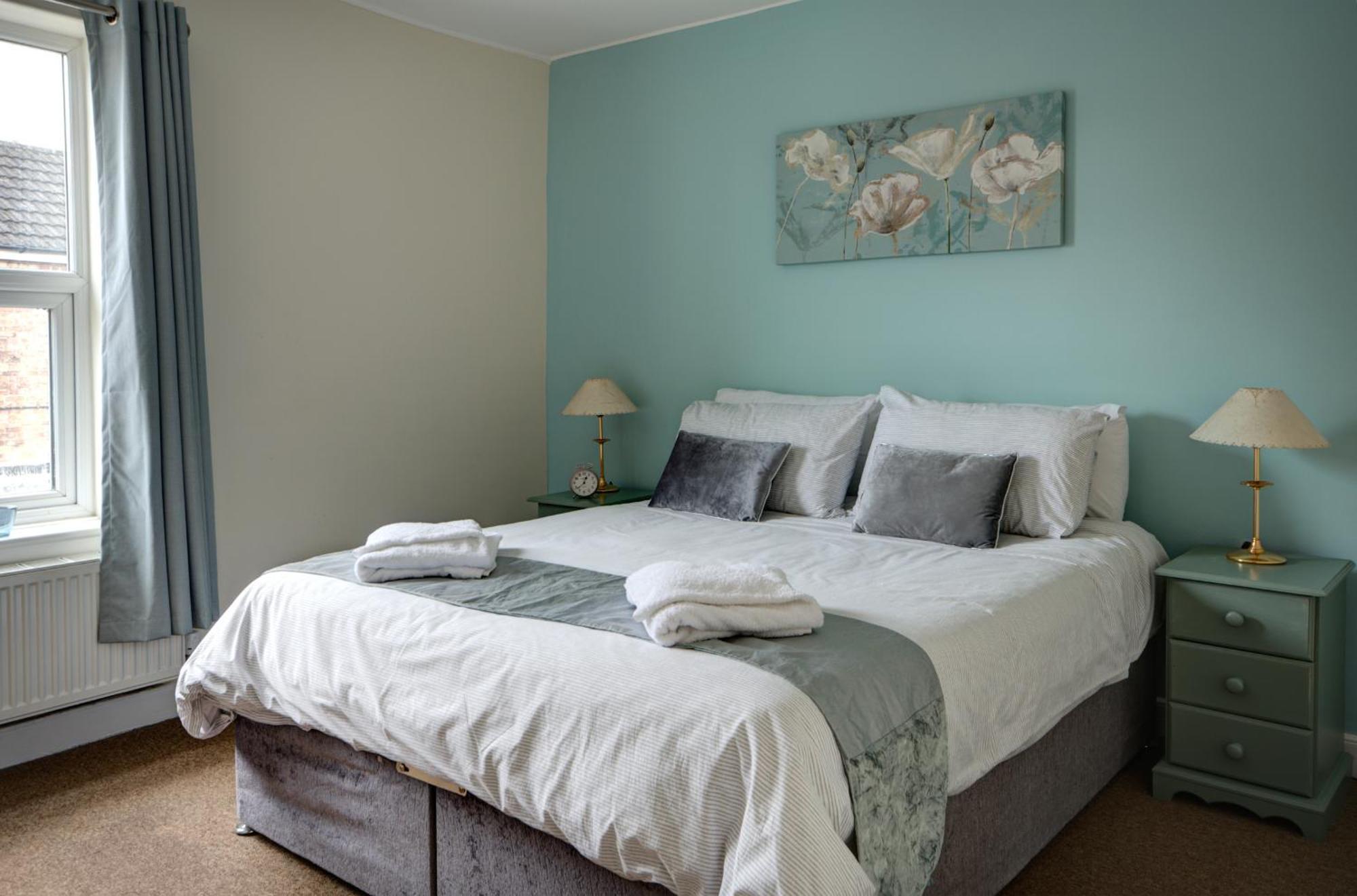 Pansy Cottage In Historic Tewkesbury - Sleeps 5 - Pets Welcome Kültér fotó